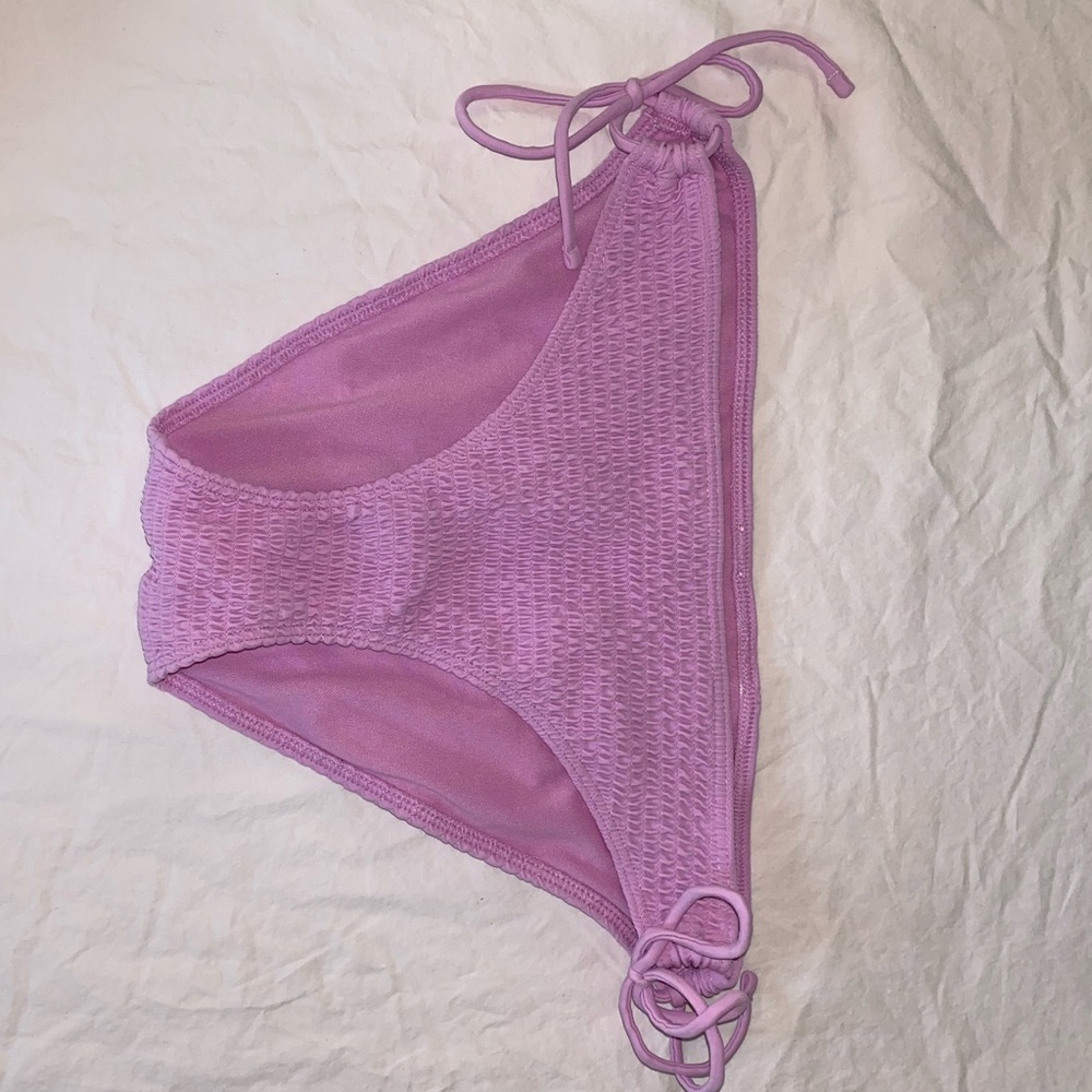 Abercrombie bikini bottom